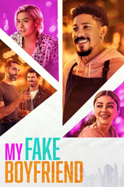 My Fake Boyfriend (2022) [Gay Themed Movie]