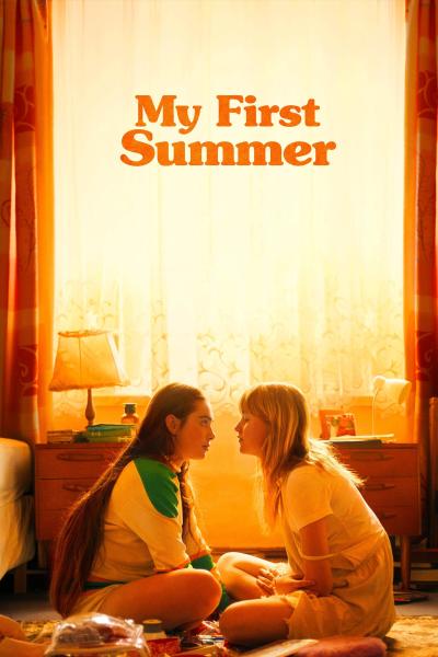 My First Summer (2020) [Gay Themed Movie]