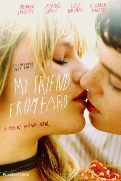 My Friend from Faro (2008) [Gay Themed Movie]