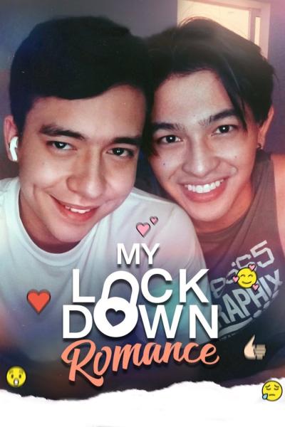 My Lockdown Romance (2020) [Gay Themed Movie]