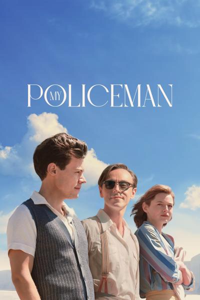 My Policeman (2022) [Gay Themed Movie]