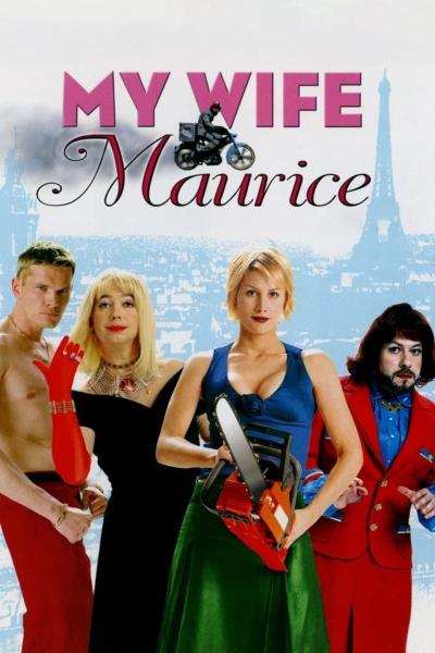 My Wife's Name Is Maurice (2002) [Gay Themed Movie]