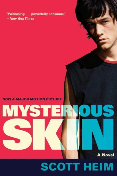 Mysterious Skin (2005) [Gay Themed Movie]