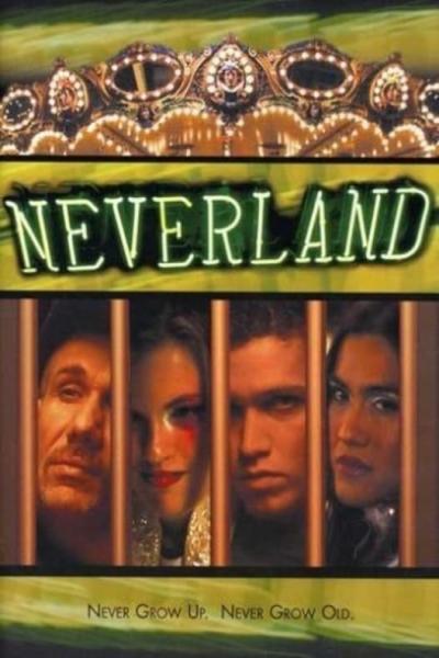 Neverland (2003) [Gay Themed Movie]