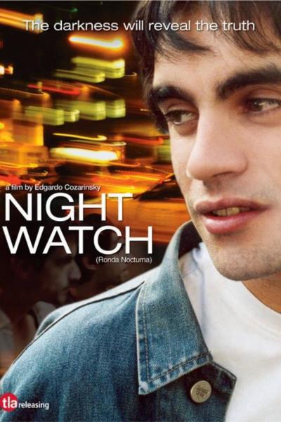 Night Watch (2005) [Gay Themed Movie]