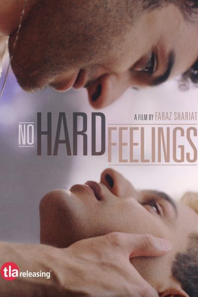 No Hard Feelings (2020) [Gay Themed Movie]