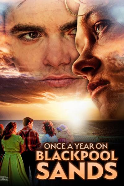 Once a Year on Blackpool Sands (2021) [Gay Themed Movie]
