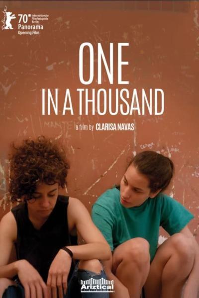 One in a Thousand (2020) [Gay Themed Movie]