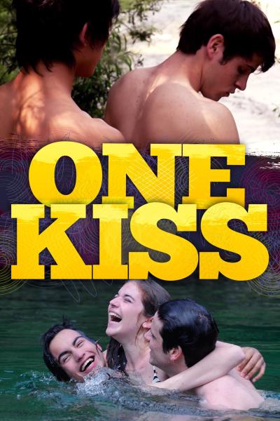 One Kiss (2016) [Gay Themed Movie]