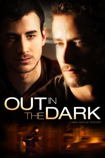 Out in the Dark (2012) [Gay Themed Movie]