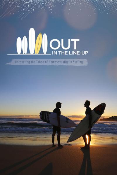 Out in the line-up (2014) [Gay Themed Movie]
