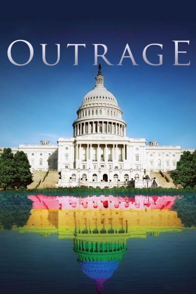 Outrage (2009) [Gay Themed Movie]