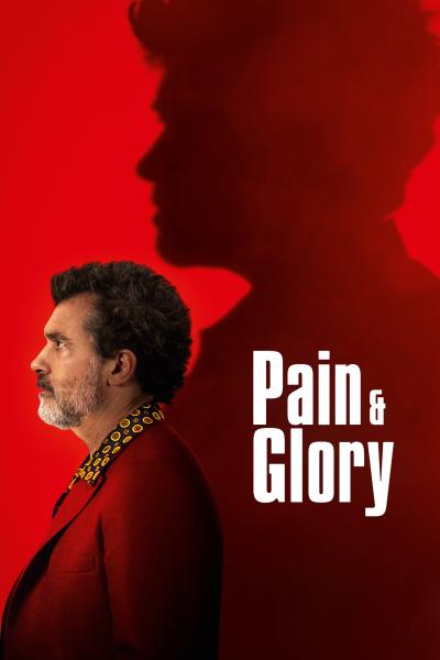 Pain and Glory (2019) [Gay Themed Movie]