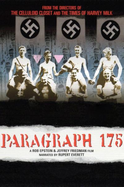 Paragraph 175 (2000) [Gay Themed Movie]