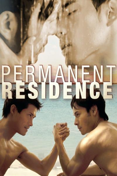 Permanent Residence (2009) [Gay Themed Movie]