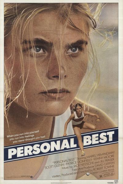 Personal Best (1982) [Gay Themed Movie]