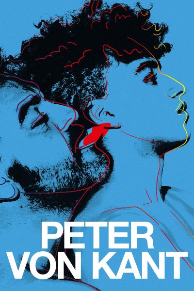 Peter von Kant (2022) [Gay Themed Movie]