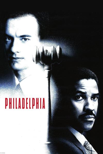 Philadelphia (1993) [Gay Themed Movie]
