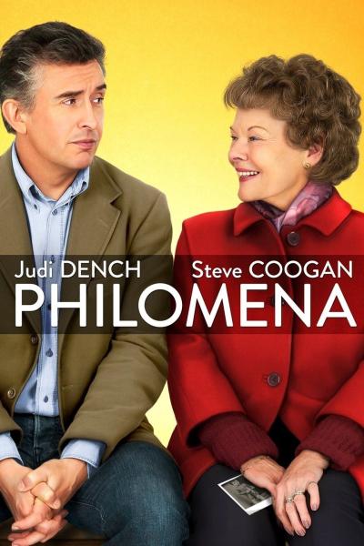 Philomena (2013) [Gay Themed Movie]