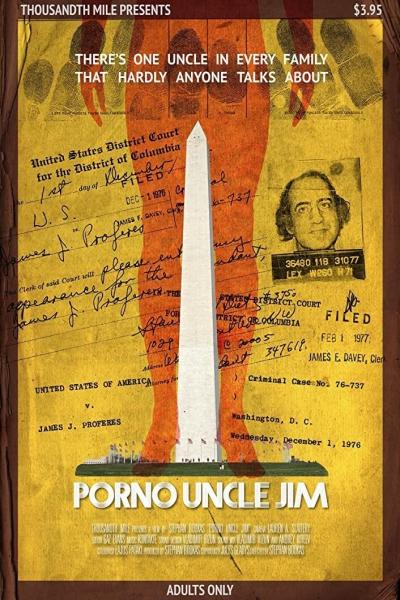 Porno Uncle Jim (2021) [Gay Themed Movie]