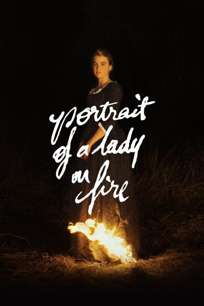 Portrait of a Lady on Fire (2019) [Gay Themed Movie]