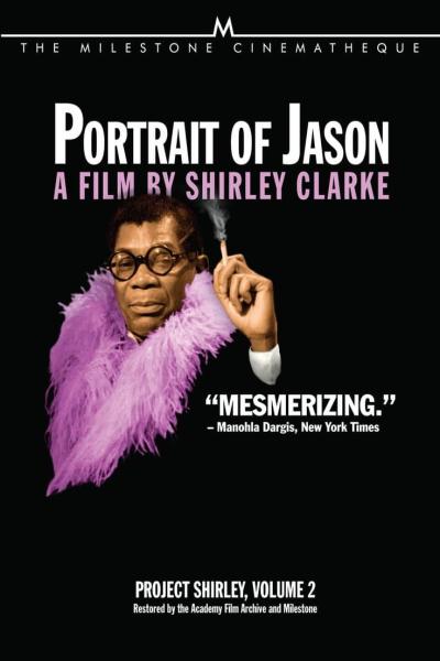 Portrait of Jason (1967) [Gay Themed Movie]