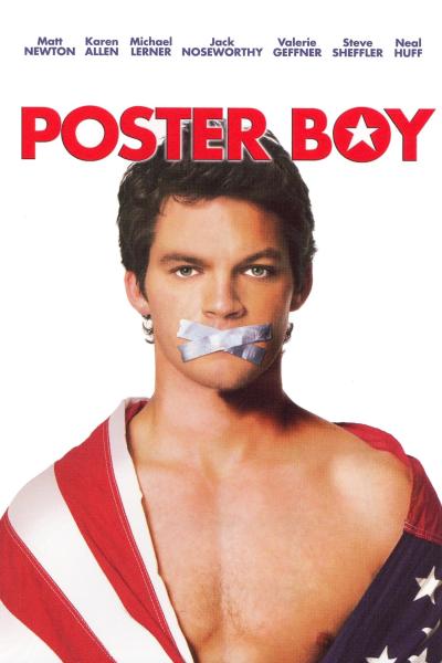 Poster Boy (2004) [Gay Themed Movie]