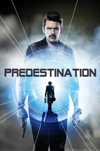 Predestination (2014) [Gay Themed Movie]