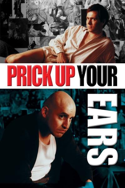 Prick Up Your Ears (1987) [Gay Themed Movie]