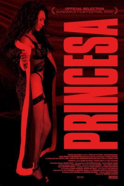 Princesa (2001) [Gay Themed Movie]