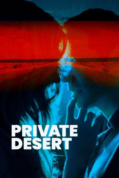 Private Desert (2021) [Gay Themed Movie]