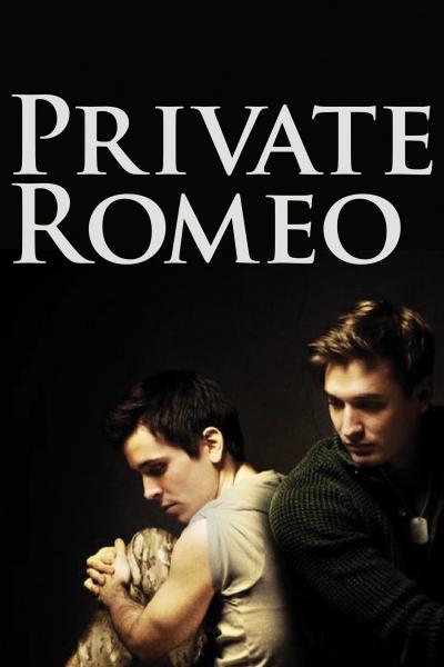Private Romeo (2011) [Gay Themed Movie]