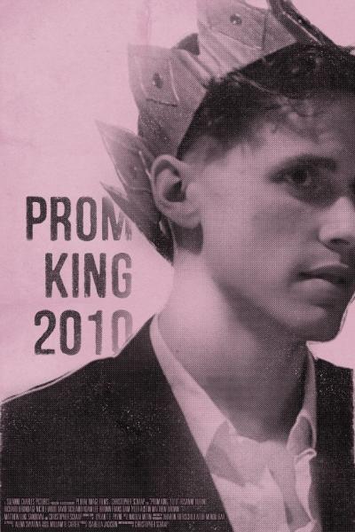 Prom King, 2010 (2017) [Gay Themed Movie]