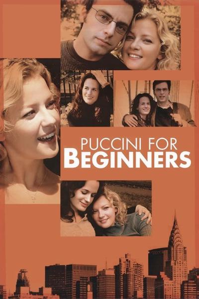 Puccini for Beginners (2006) [Gay Themed Movie]