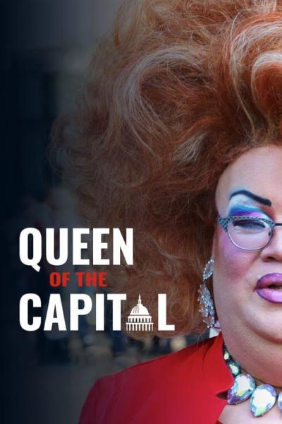 Queen of the Capital (2020) [Gay Themed Movie]