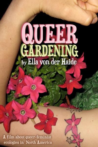Queer Gardening (2022) [Gay Themed Movie]