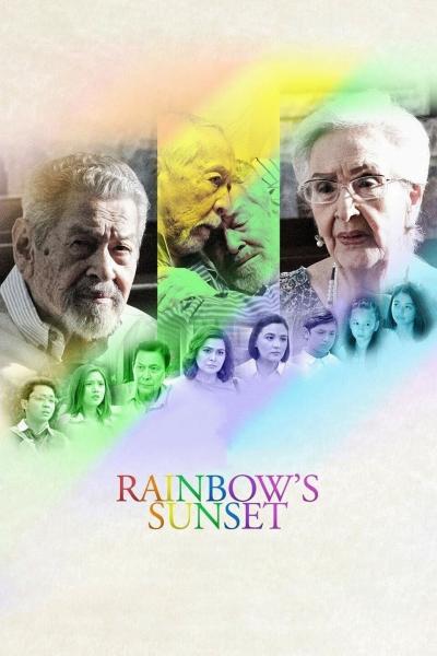 Rainbow's Sunset (2018) [Gay Themed Movie]