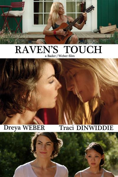 Raven's Touch (2015) [Gay Themed Movie]