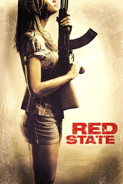 Red State (2011) [Gay Themed Movie]