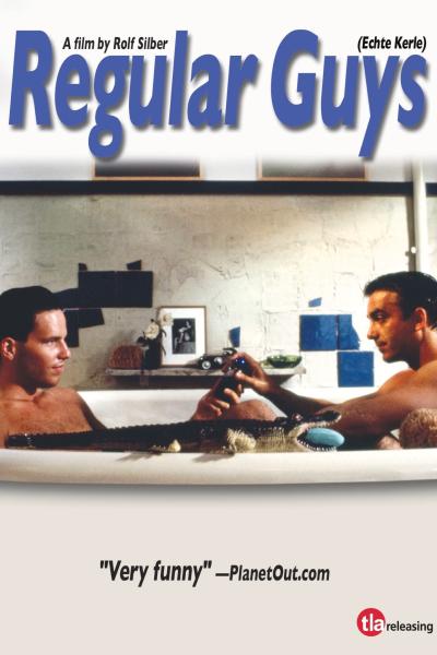 Regular Guys (1996) [Gay Themed Movie]