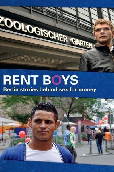 Rent Boys (2011) [Gay Themed Movie]