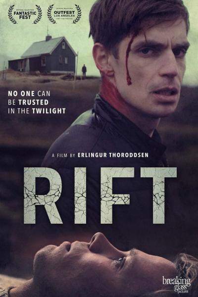 Rift (2017) [Gay Themed Movie]