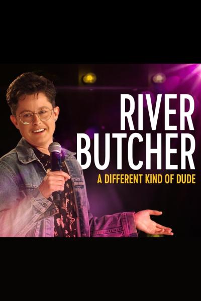River Butcher: A Different Kind of Dude (2022) [Gay Themed Movie]