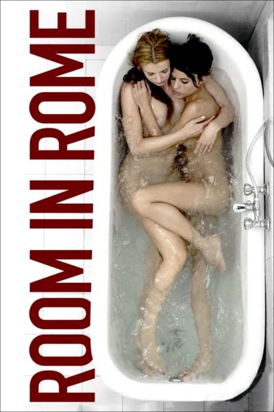 Room in Rome (2010) [Gay Themed Movie]