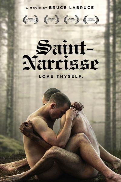 Saint-Narcisse (2021) [Gay Themed Movie]