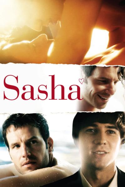Sasha (2011) [Gay Themed Movie]