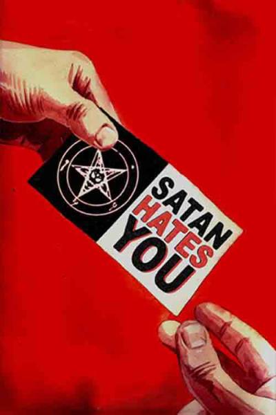 Satan Hates You (2009) [Gay Themed Movie]