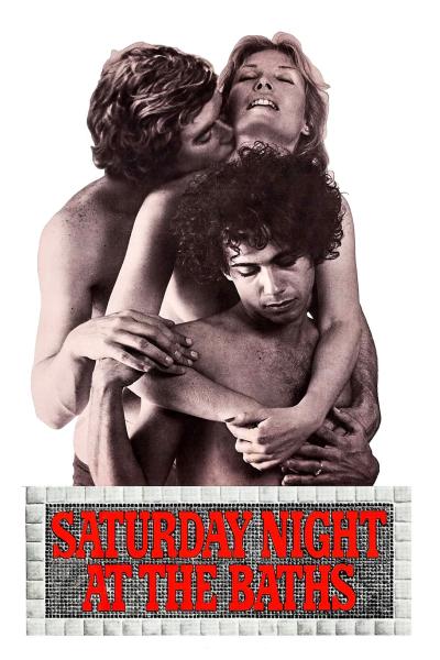 Saturday Night at the Baths (1975) [Gay Themed Movie]