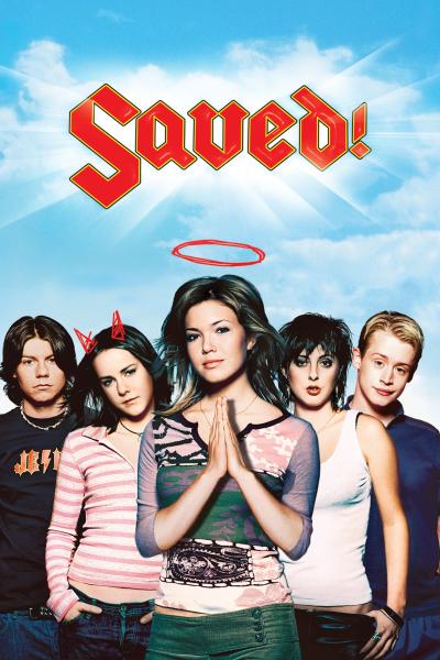 Saved! (2004) [Gay Themed Movie]