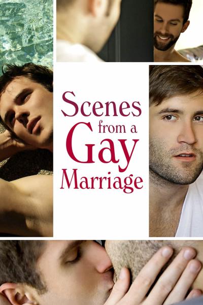 Scenes from a Gay Marriage (2012) [Gay Themed Movie]